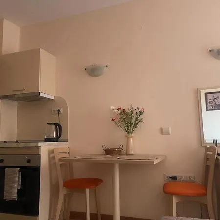 Apartament At Royal Sun, Sunny *