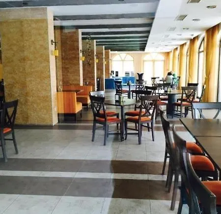 At Royal Sun, Sunny Lägenhet Slăntjev Brjag