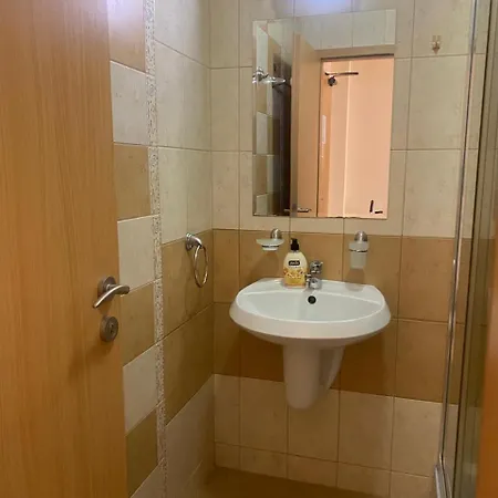 Lägenhet At Royal Sun, Sunny Slăntjev Brjag