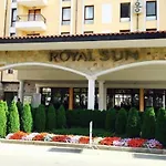 At Royal Sun, Sunny Appartamento *