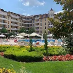Appartamento At Royal Sun, Sunny Sunny Beach