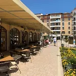 At Royal Sun, Sunny * Sunny Beach