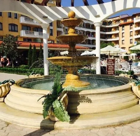 Апартамент At Royal Sun, Sunny Слънчев бряг