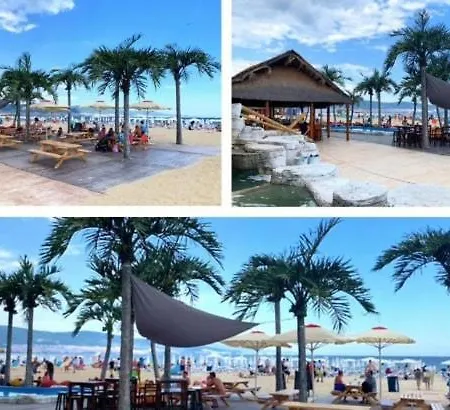 Апартамент At Royal Sun, Sunny *