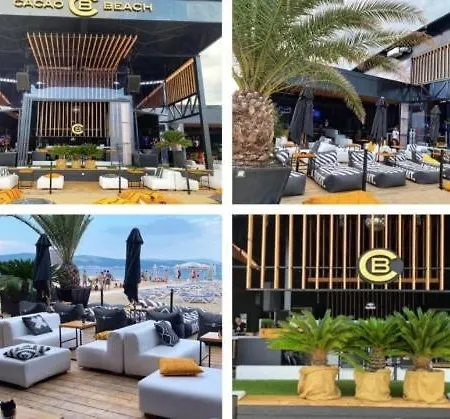 At Royal Sun, Sunny Σάνι Μπιτς