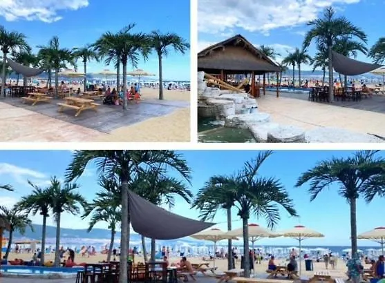 Appartement At Royal Sun, Sunny *