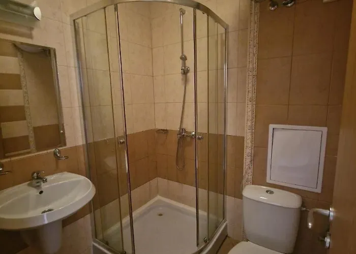 Appartement At Royal Sun, Sunny *