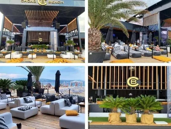 At Royal Sun, Sunny Slantchev Briag