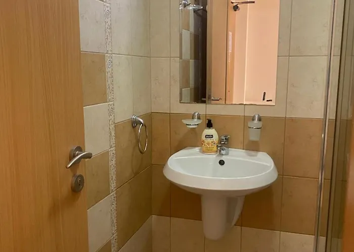 Appartement At Royal Sun, Sunny Slantchev Briag