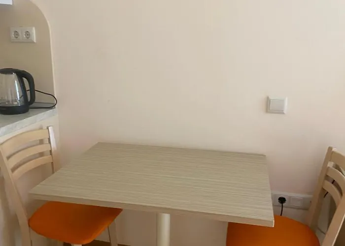 At Royal Sun, Sunny * Slantchev Briag