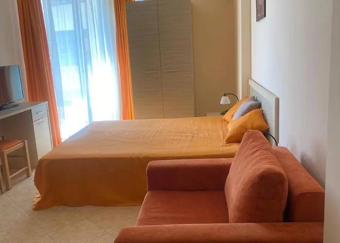 At Royal Sun, Sunny Appartement Slantchev Briag